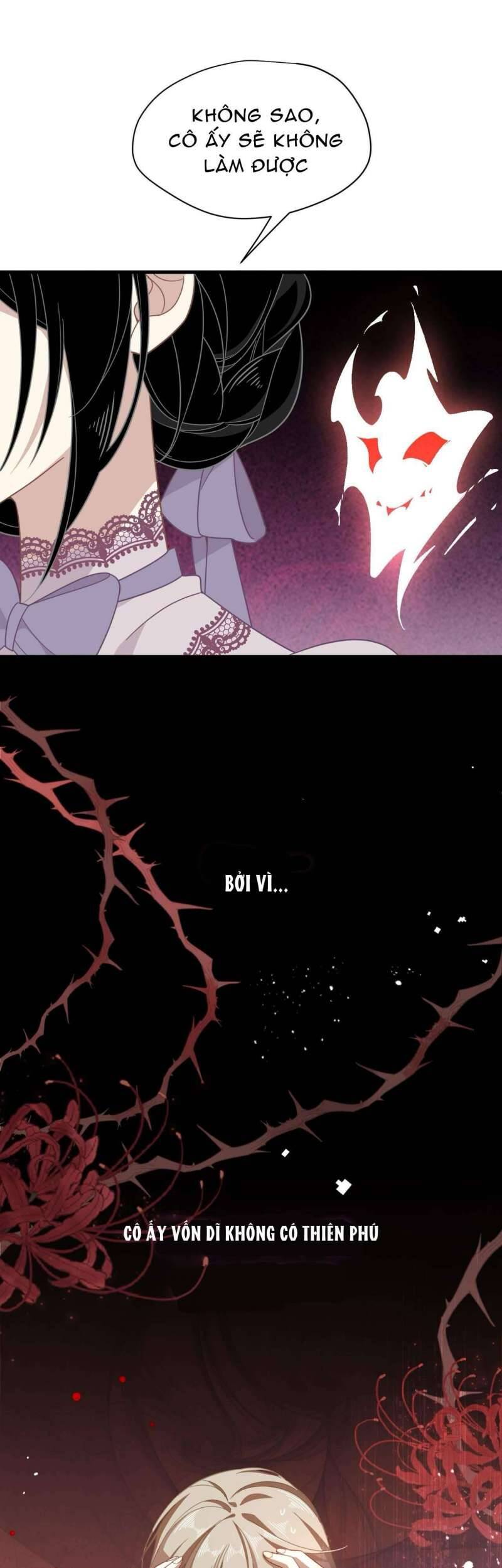 Xuyên Thành Phù Thủy Nuôi Dưỡng Kỵ Sĩ Thánh Điện - Chapter 25 - Page 27