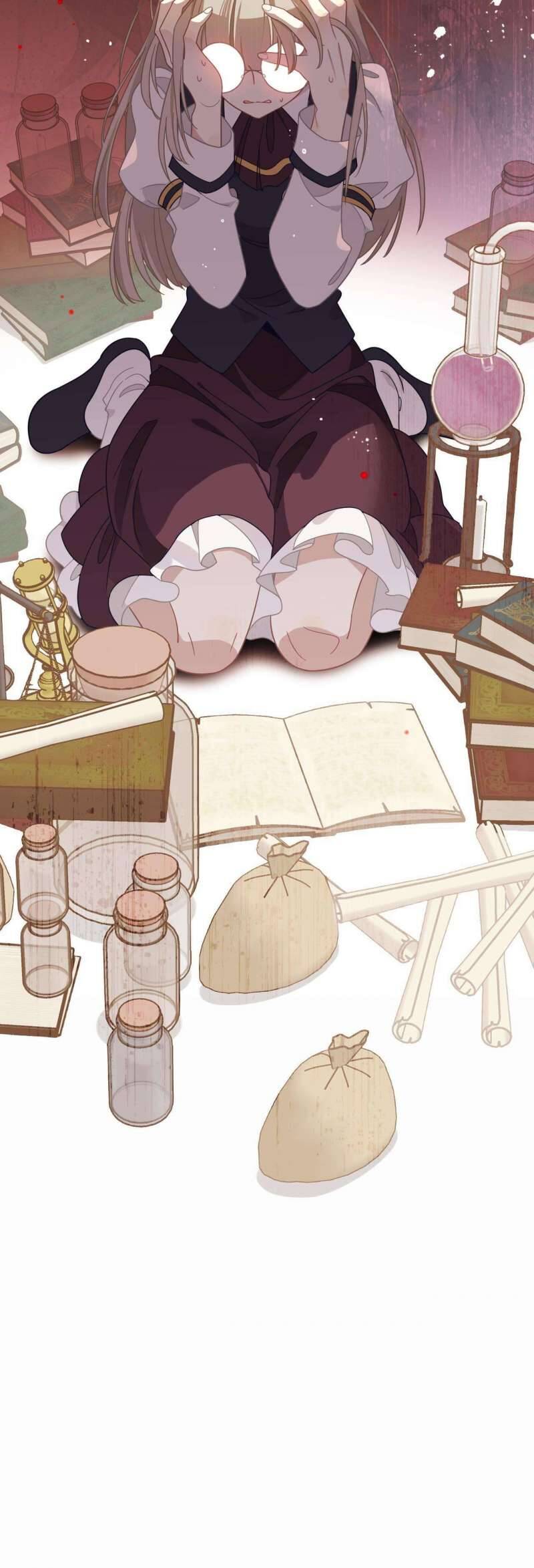 Xuyên Thành Phù Thủy Nuôi Dưỡng Kỵ Sĩ Thánh Điện - Chapter 25 - Page 28