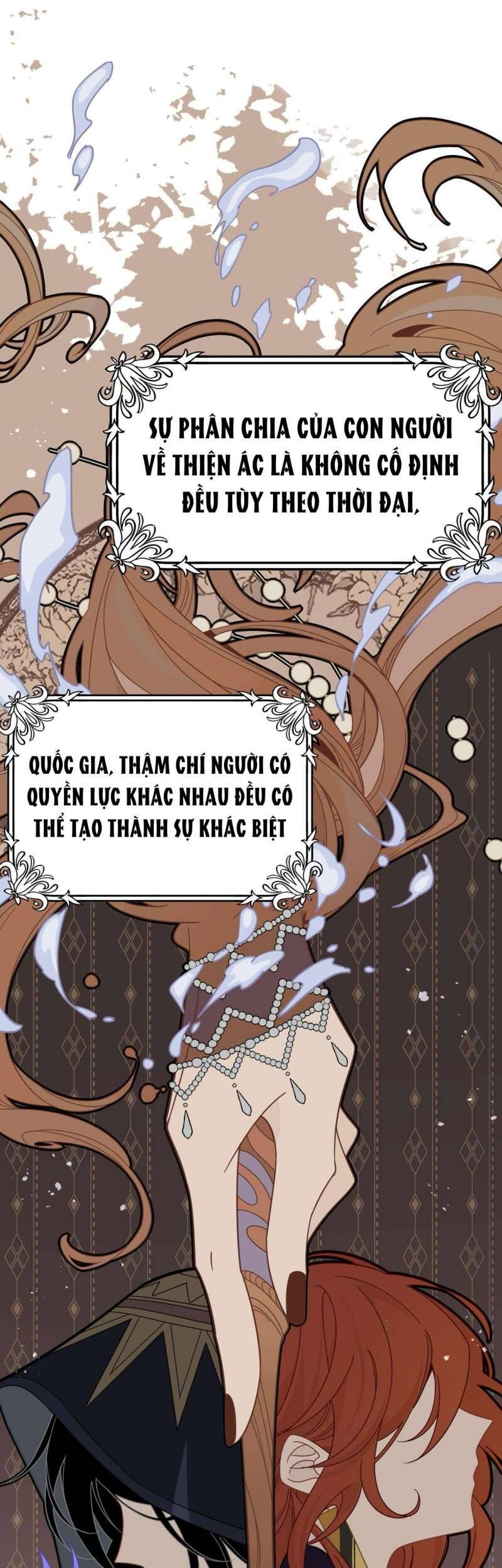 Xuyên Thành Phù Thủy Nuôi Dưỡng Kỵ Sĩ Thánh Điện - Chapter 25 - Page 9