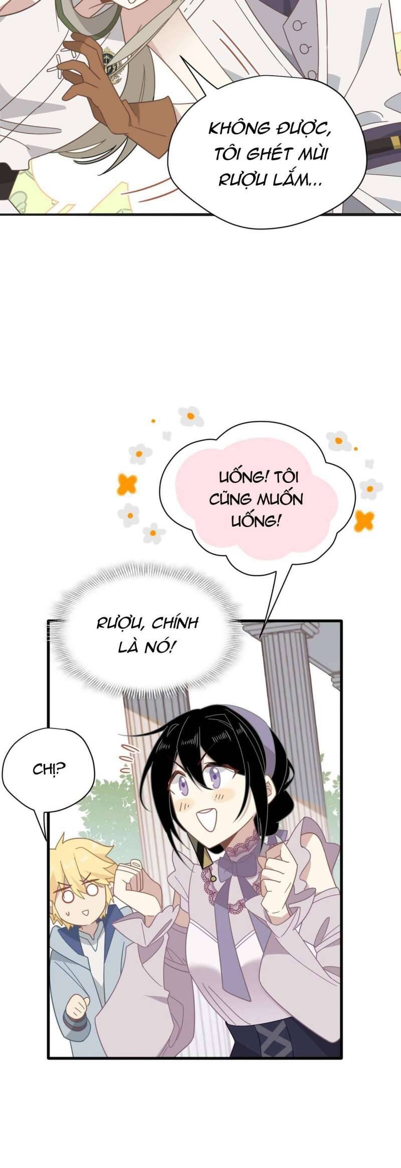 Xuyên Thành Phù Thủy Nuôi Dưỡng Kỵ Sĩ Thánh Điện - Chapter 26 - Page 13