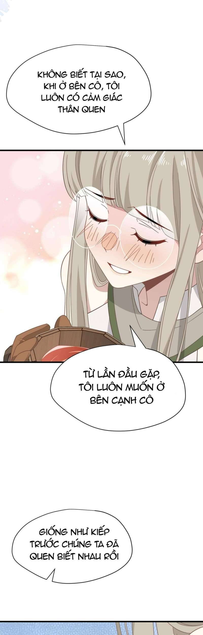 Xuyên Thành Phù Thủy Nuôi Dưỡng Kỵ Sĩ Thánh Điện - Chapter 26 - Page 20