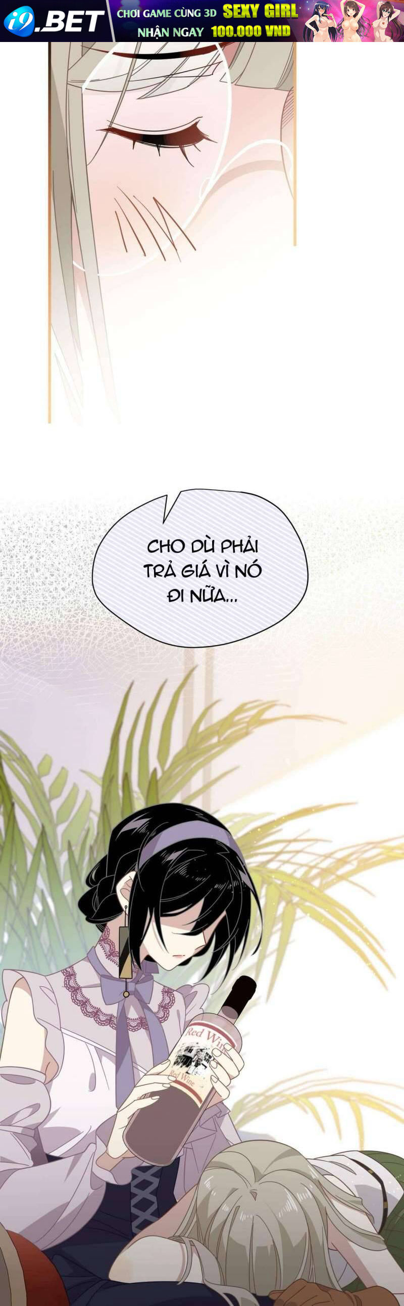 Xuyên Thành Phù Thủy Nuôi Dưỡng Kỵ Sĩ Thánh Điện - Chapter 26 - Page 23