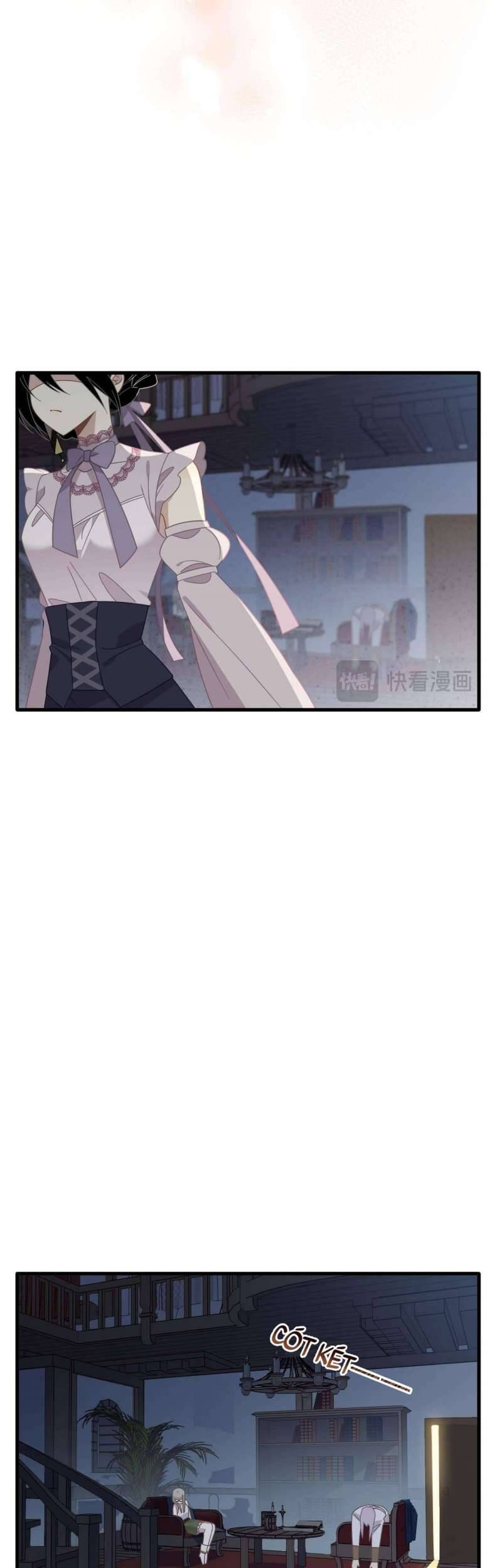 Xuyên Thành Phù Thủy Nuôi Dưỡng Kỵ Sĩ Thánh Điện - Chapter 26 - Page 28