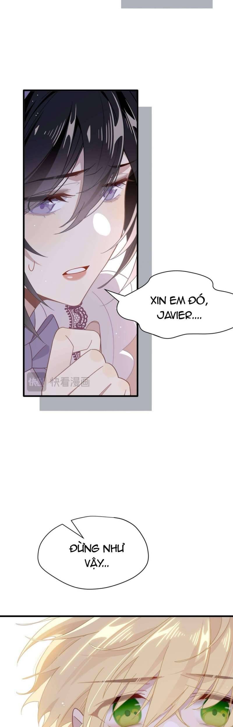 Xuyên Thành Phù Thủy Nuôi Dưỡng Kỵ Sĩ Thánh Điện - Chapter 27 - Page 13