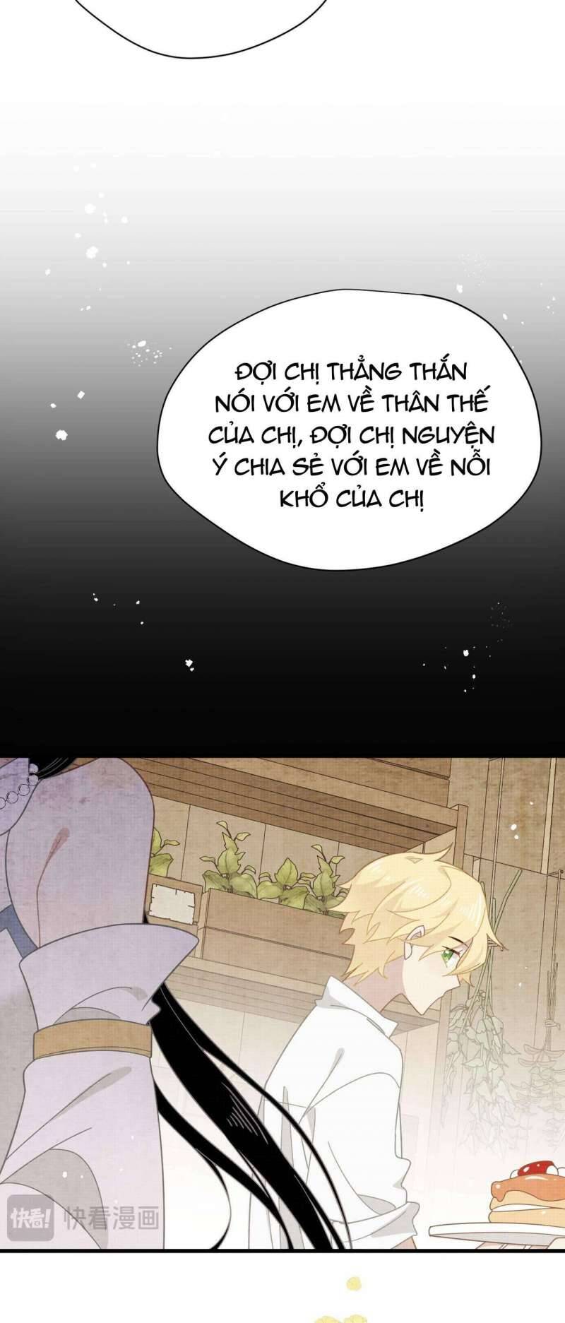 Xuyên Thành Phù Thủy Nuôi Dưỡng Kỵ Sĩ Thánh Điện - Chapter 27 - Page 18