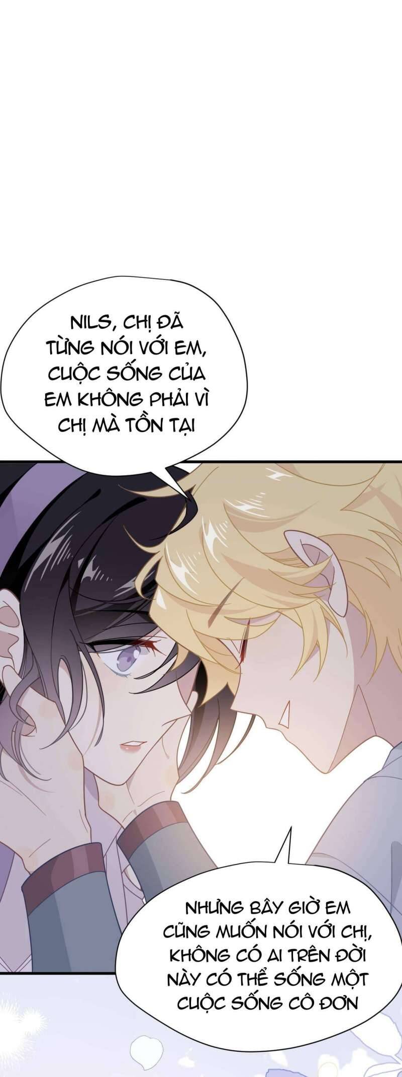 Xuyên Thành Phù Thủy Nuôi Dưỡng Kỵ Sĩ Thánh Điện - Chapter 27 - Page 21