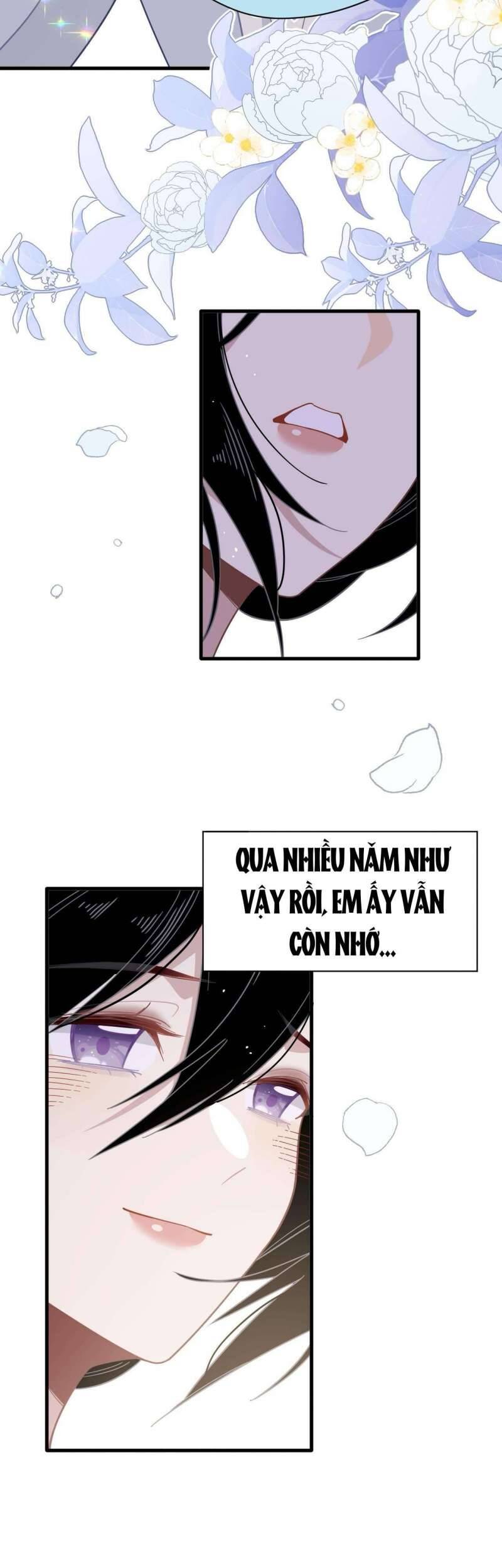 Xuyên Thành Phù Thủy Nuôi Dưỡng Kỵ Sĩ Thánh Điện - Chapter 27 - Page 23