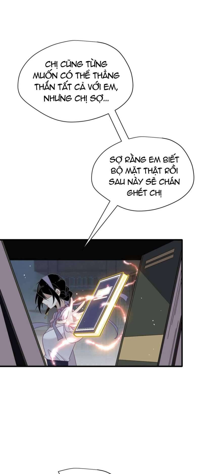 Xuyên Thành Phù Thủy Nuôi Dưỡng Kỵ Sĩ Thánh Điện - Chapter 27 - Page 27