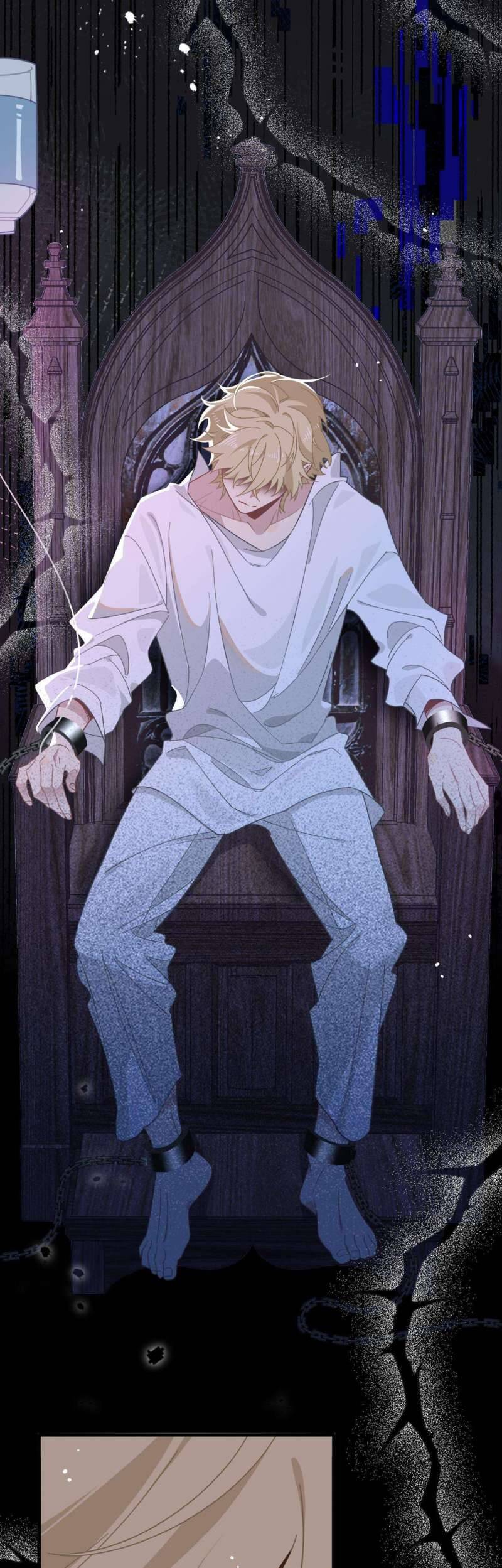 Xuyên Thành Phù Thủy Nuôi Dưỡng Kỵ Sĩ Thánh Điện - Chapter 27 - Page 31