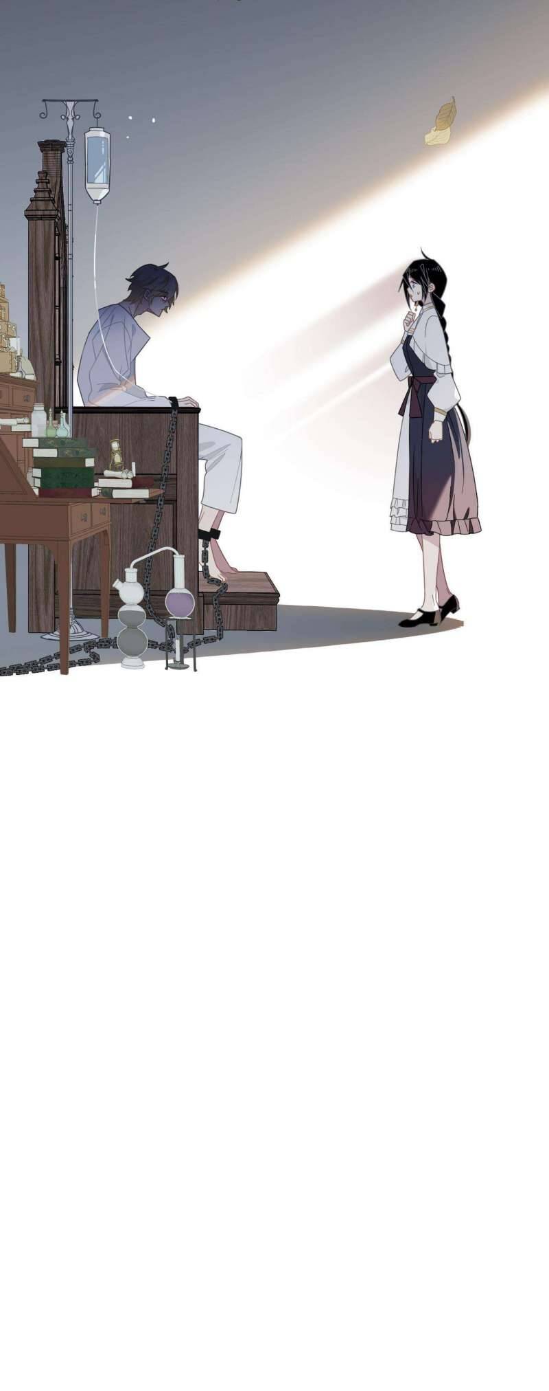 Xuyên Thành Phù Thủy Nuôi Dưỡng Kỵ Sĩ Thánh Điện - Chapter 27 - Page 33