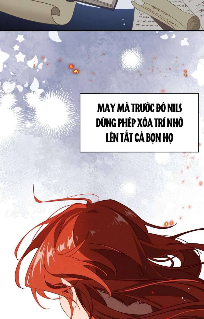 Xuyên Thành Phù Thủy Nuôi Dưỡng Kỵ Sĩ Thánh Điện - Chapter 27 - Page 4