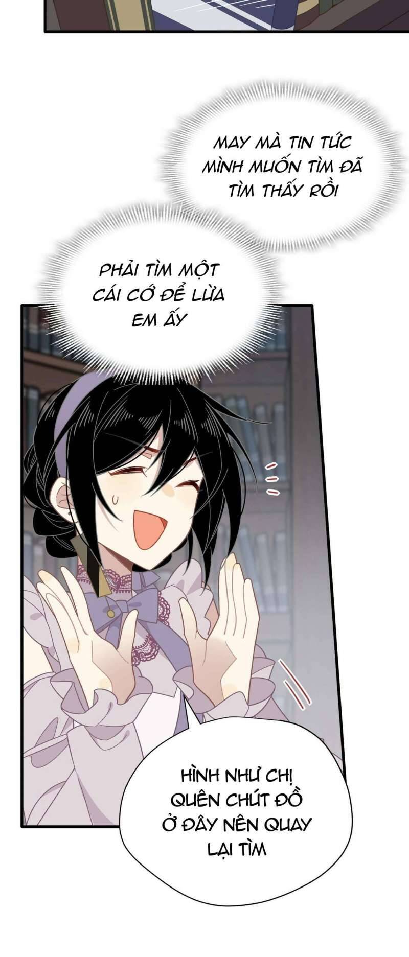 Xuyên Thành Phù Thủy Nuôi Dưỡng Kỵ Sĩ Thánh Điện - Chapter 27 - Page 9