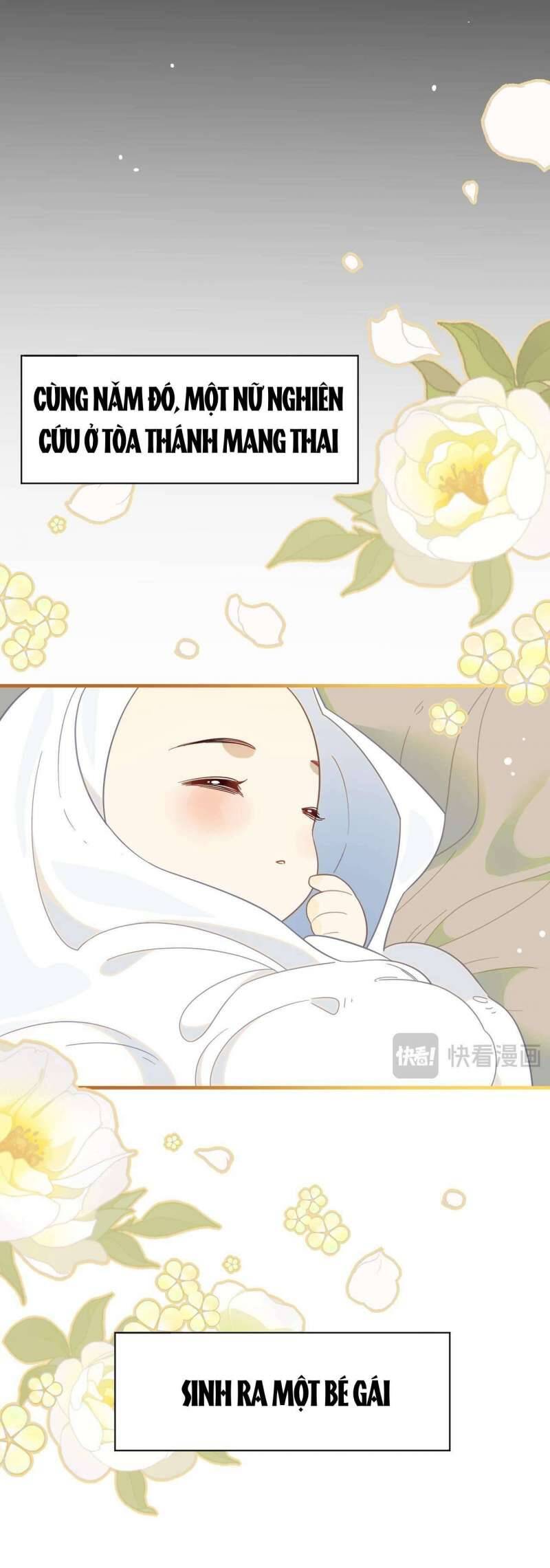 Xuyên Thành Phù Thủy Nuôi Dưỡng Kỵ Sĩ Thánh Điện - Chapter 28 - Page 11