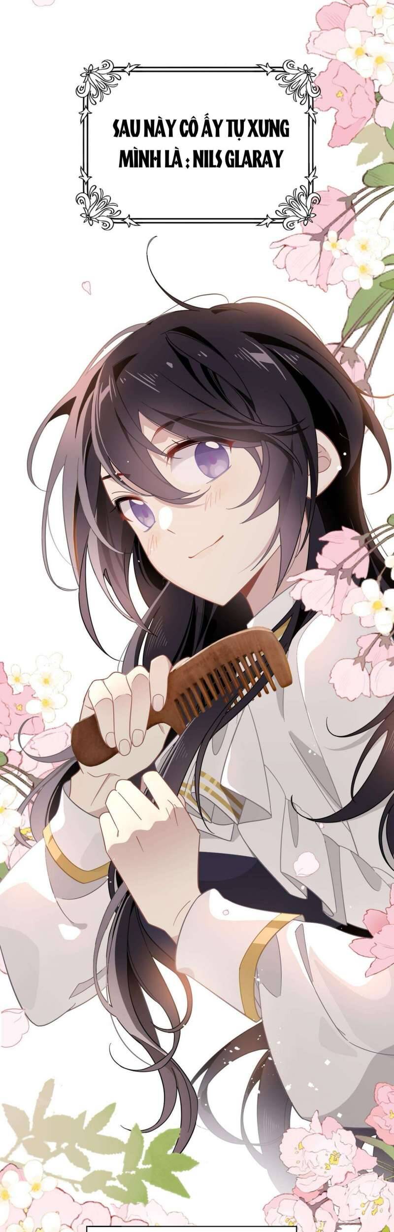 Xuyên Thành Phù Thủy Nuôi Dưỡng Kỵ Sĩ Thánh Điện - Chapter 28 - Page 14