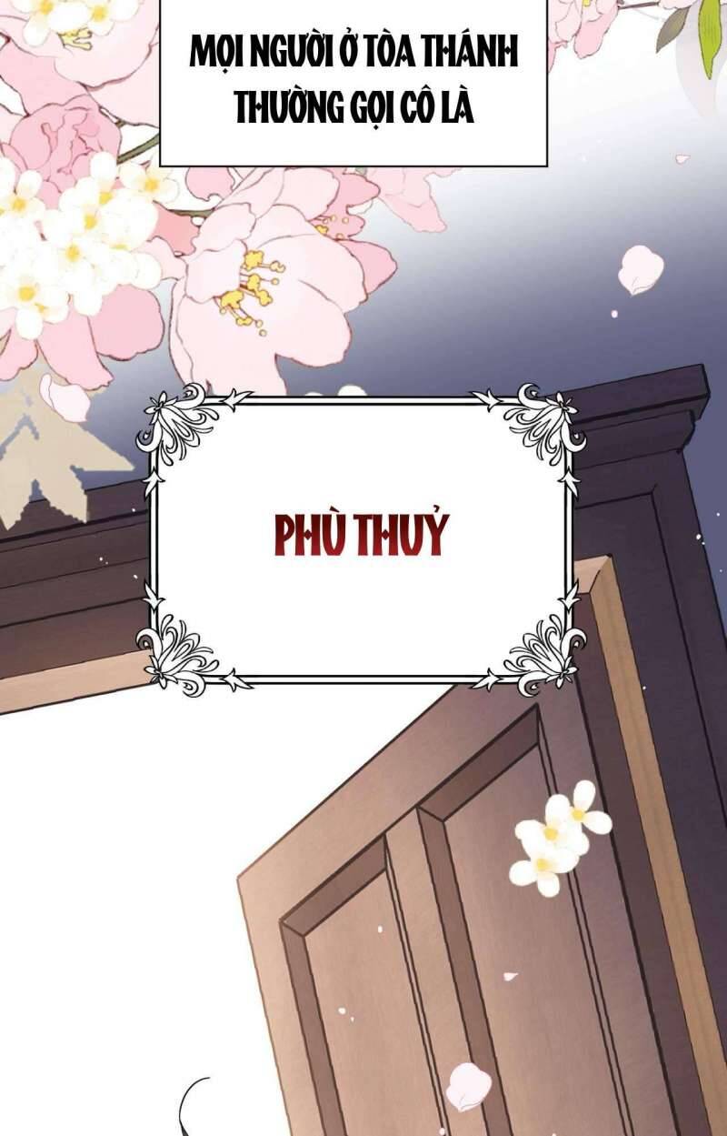 Xuyên Thành Phù Thủy Nuôi Dưỡng Kỵ Sĩ Thánh Điện - Chapter 28 - Page 15