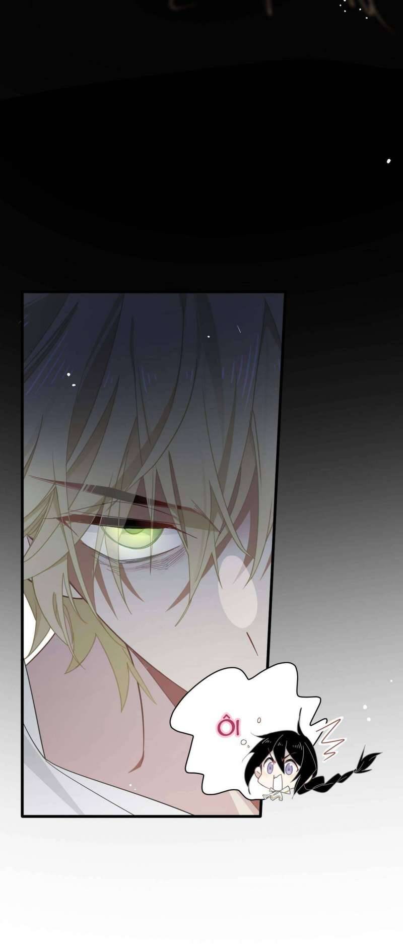 Xuyên Thành Phù Thủy Nuôi Dưỡng Kỵ Sĩ Thánh Điện - Chapter 28 - Page 19