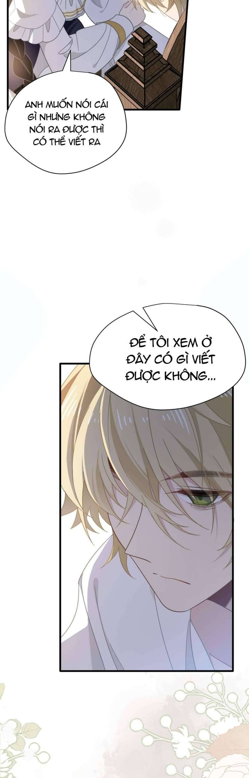 Xuyên Thành Phù Thủy Nuôi Dưỡng Kỵ Sĩ Thánh Điện - Chapter 28 - Page 23