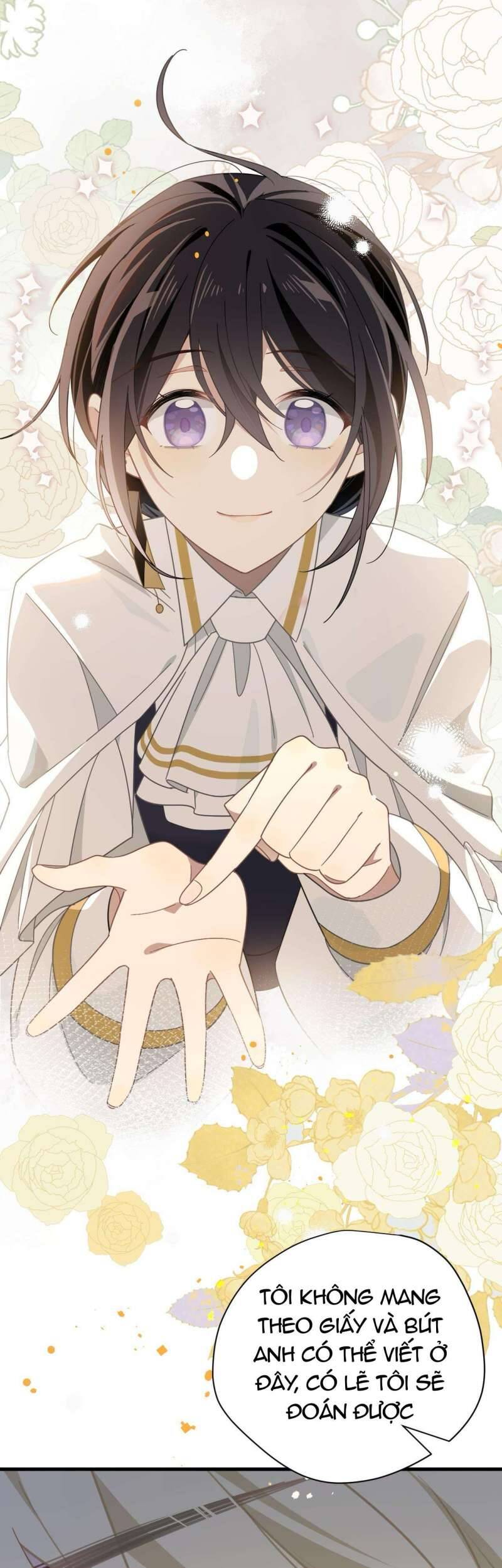 Xuyên Thành Phù Thủy Nuôi Dưỡng Kỵ Sĩ Thánh Điện - Chapter 28 - Page 24