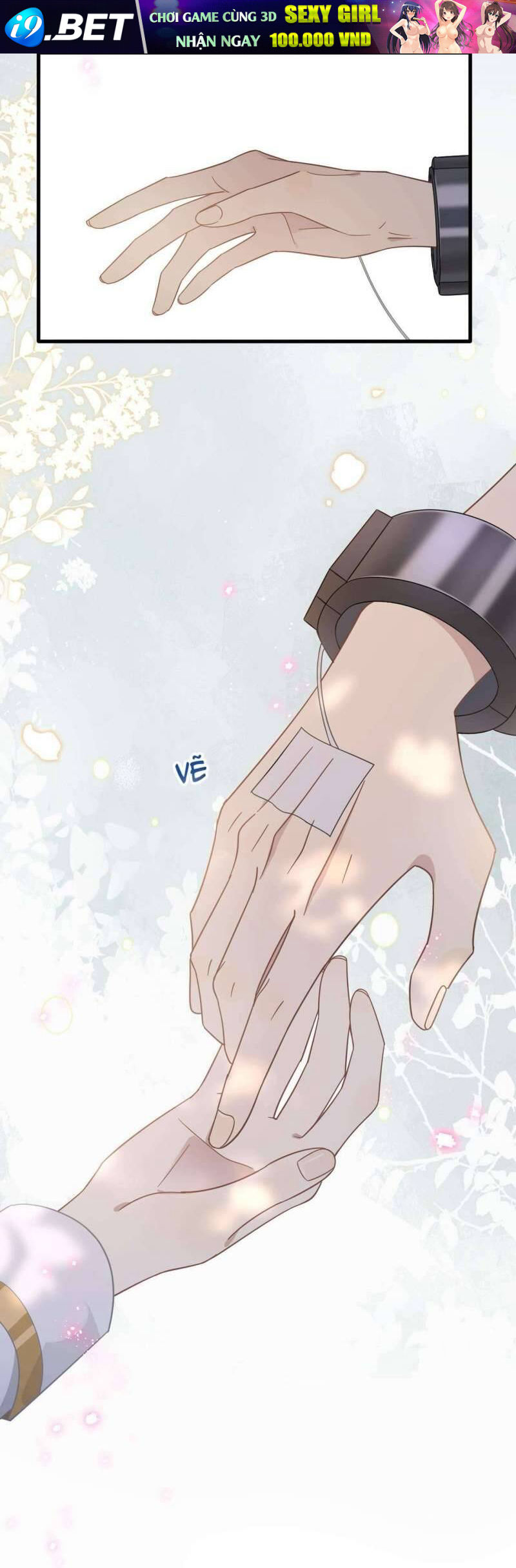 Xuyên Thành Phù Thủy Nuôi Dưỡng Kỵ Sĩ Thánh Điện - Chapter 28 - Page 27