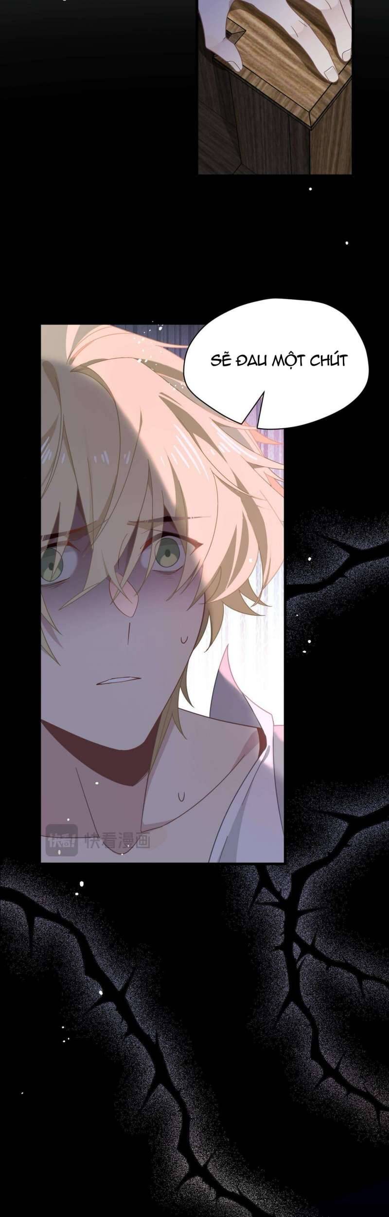 Xuyên Thành Phù Thủy Nuôi Dưỡng Kỵ Sĩ Thánh Điện - Chapter 28 - Page 32