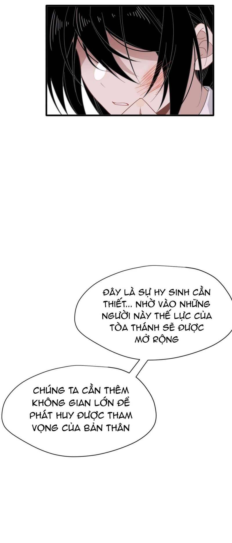 Xuyên Thành Phù Thủy Nuôi Dưỡng Kỵ Sĩ Thánh Điện - Chapter 29 - Page 10