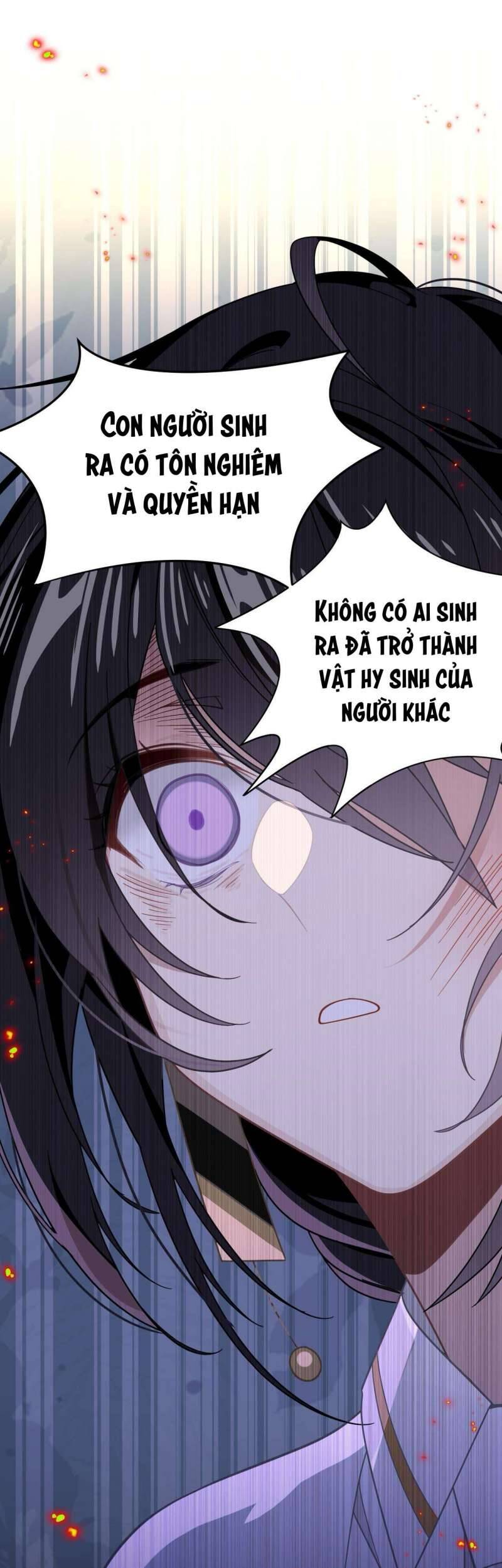 Xuyên Thành Phù Thủy Nuôi Dưỡng Kỵ Sĩ Thánh Điện - Chapter 29 - Page 13