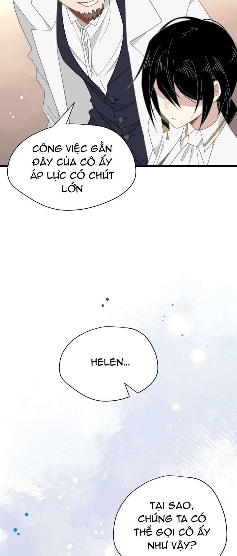 Xuyên Thành Phù Thủy Nuôi Dưỡng Kỵ Sĩ Thánh Điện - Chapter 29 - Page 16