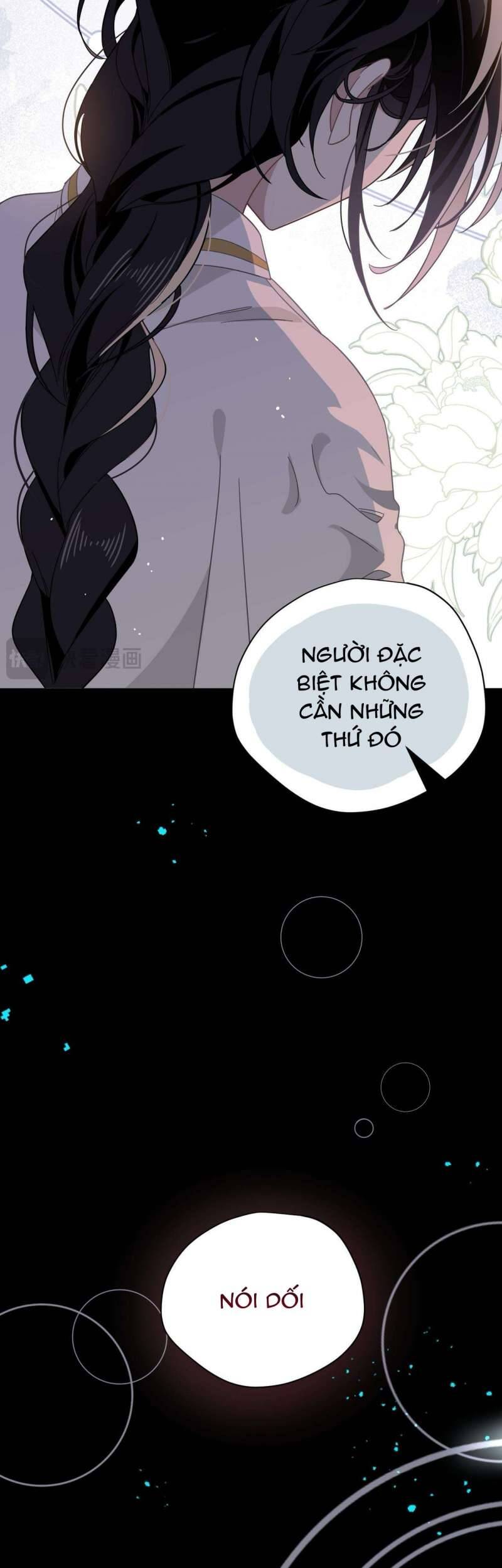 Xuyên Thành Phù Thủy Nuôi Dưỡng Kỵ Sĩ Thánh Điện - Chapter 29 - Page 19