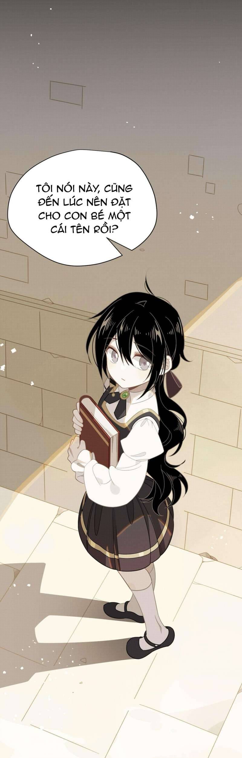 Xuyên Thành Phù Thủy Nuôi Dưỡng Kỵ Sĩ Thánh Điện - Chapter 29 - Page 21