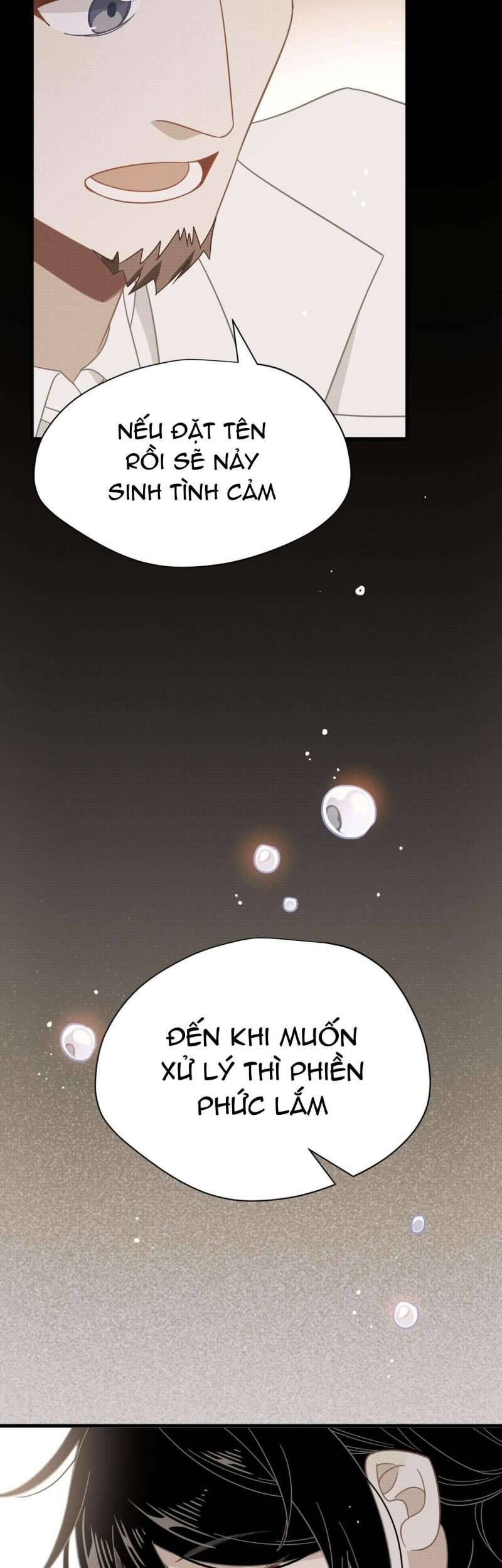 Xuyên Thành Phù Thủy Nuôi Dưỡng Kỵ Sĩ Thánh Điện - Chapter 29 - Page 23