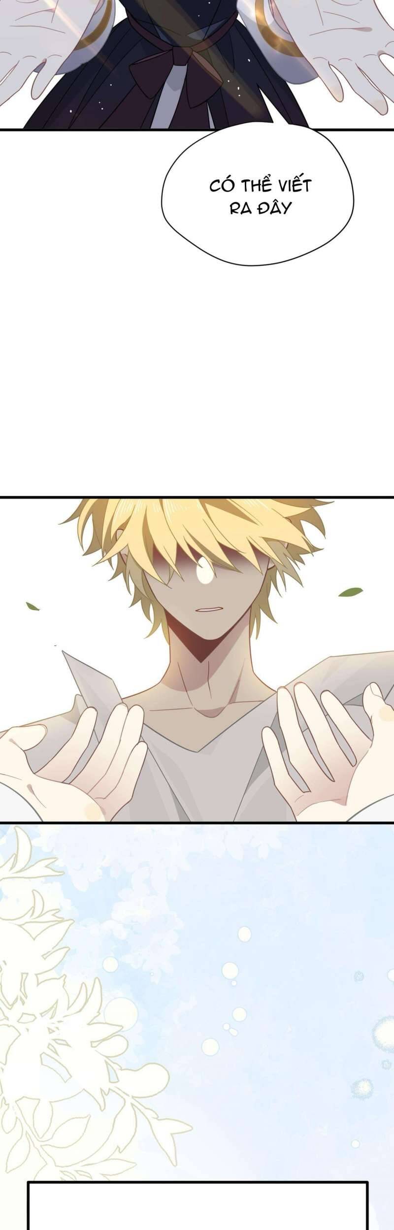 Xuyên Thành Phù Thủy Nuôi Dưỡng Kỵ Sĩ Thánh Điện - Chapter 29 - Page 29