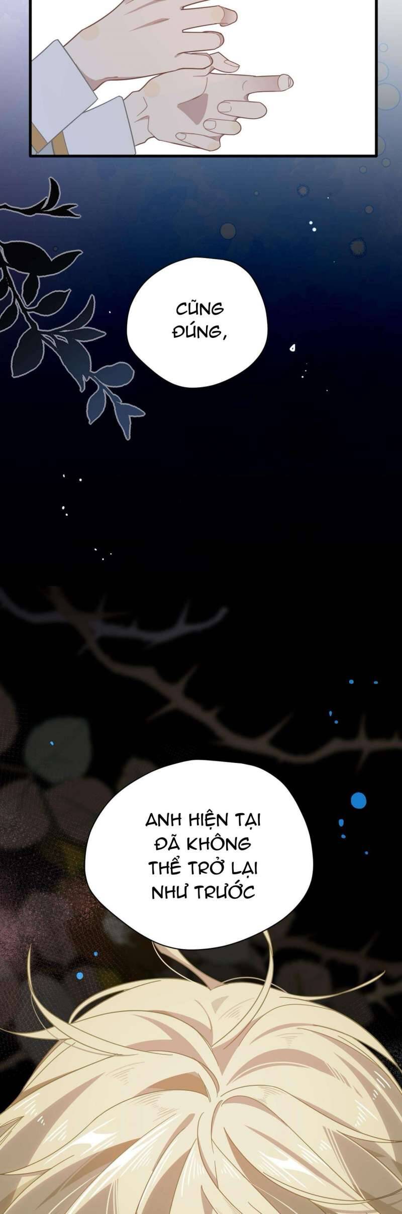 Xuyên Thành Phù Thủy Nuôi Dưỡng Kỵ Sĩ Thánh Điện - Chapter 29 - Page 31