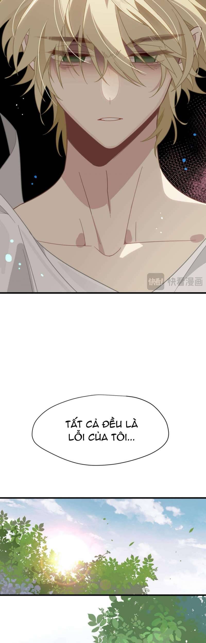 Xuyên Thành Phù Thủy Nuôi Dưỡng Kỵ Sĩ Thánh Điện - Chapter 29 - Page 32