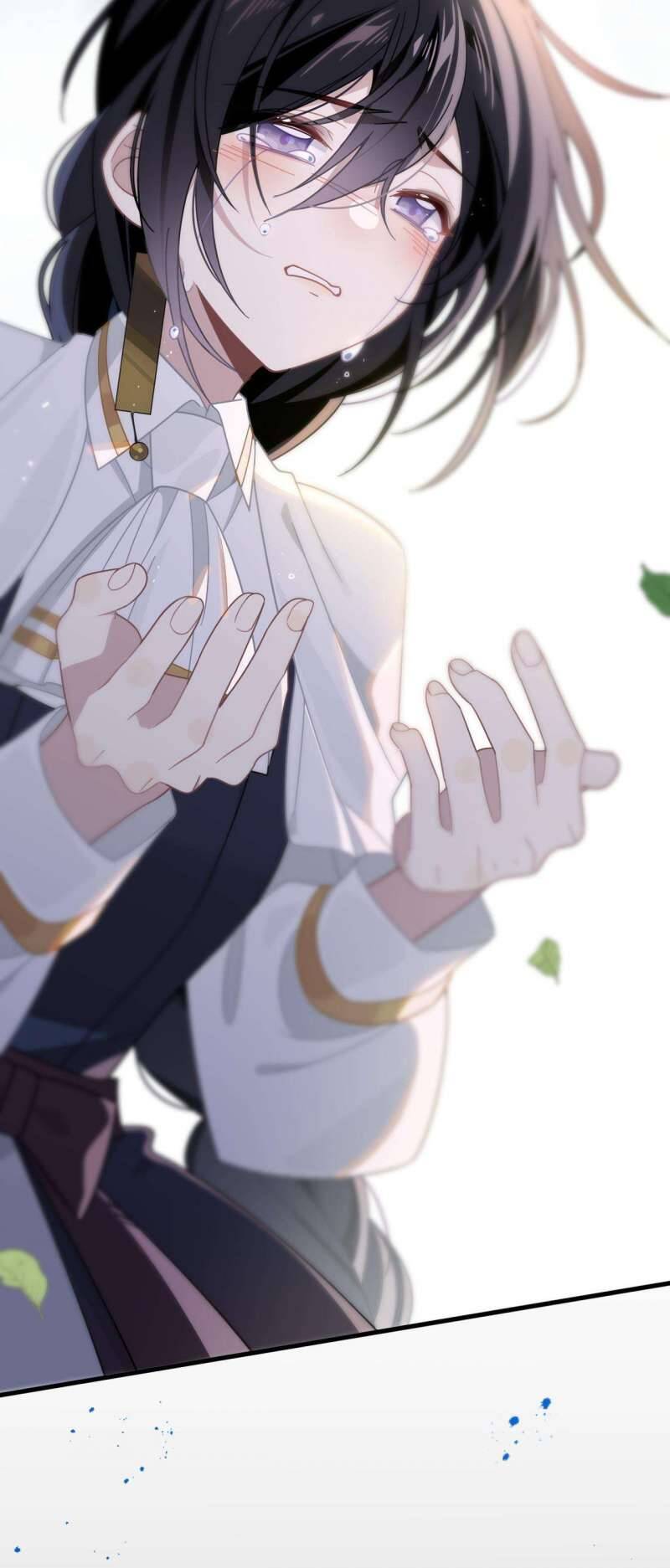 Xuyên Thành Phù Thủy Nuôi Dưỡng Kỵ Sĩ Thánh Điện - Chapter 29 - Page 34