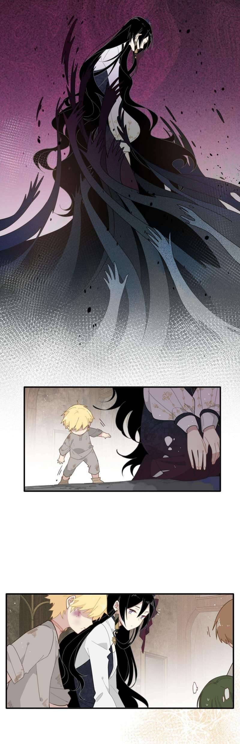 Xuyên Thành Phù Thủy Nuôi Dưỡng Kỵ Sĩ Thánh Điện - Chapter 3 - Page 12