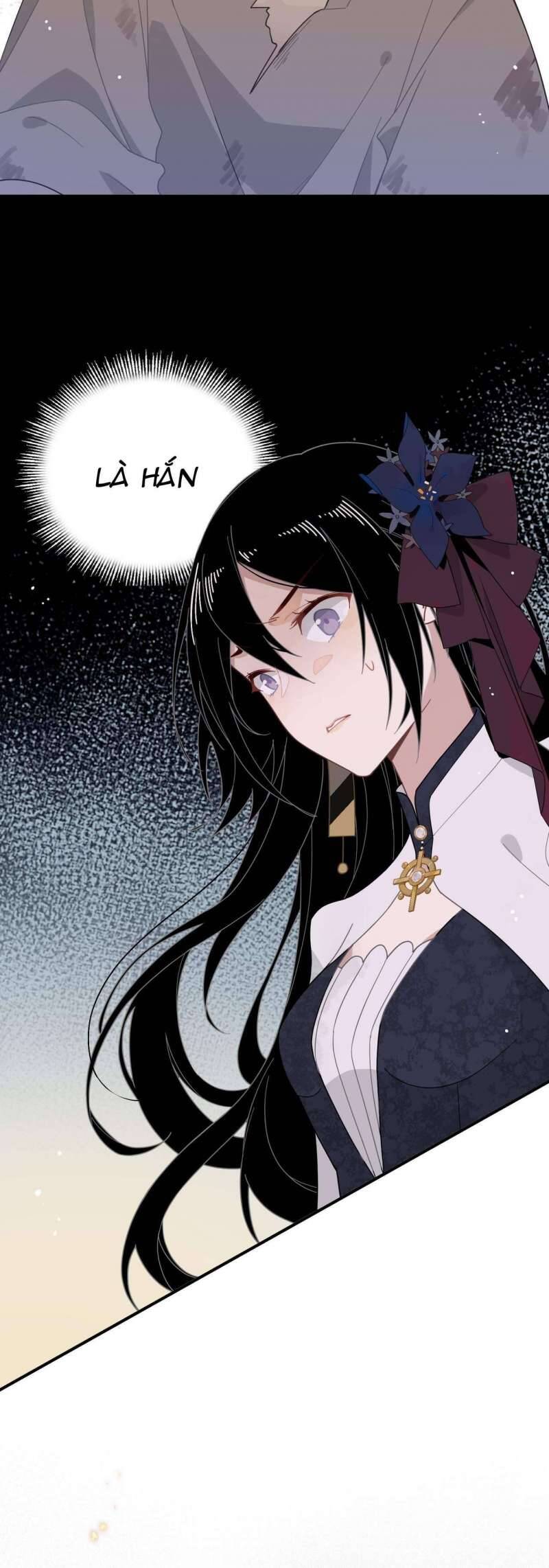 Xuyên Thành Phù Thủy Nuôi Dưỡng Kỵ Sĩ Thánh Điện - Chapter 3 - Page 17