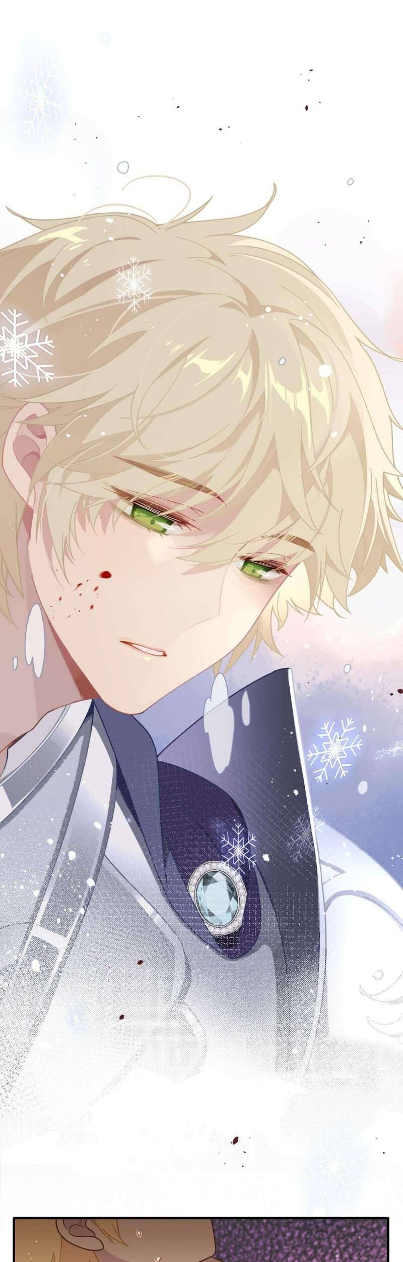 Xuyên Thành Phù Thủy Nuôi Dưỡng Kỵ Sĩ Thánh Điện - Chapter 3 - Page 25