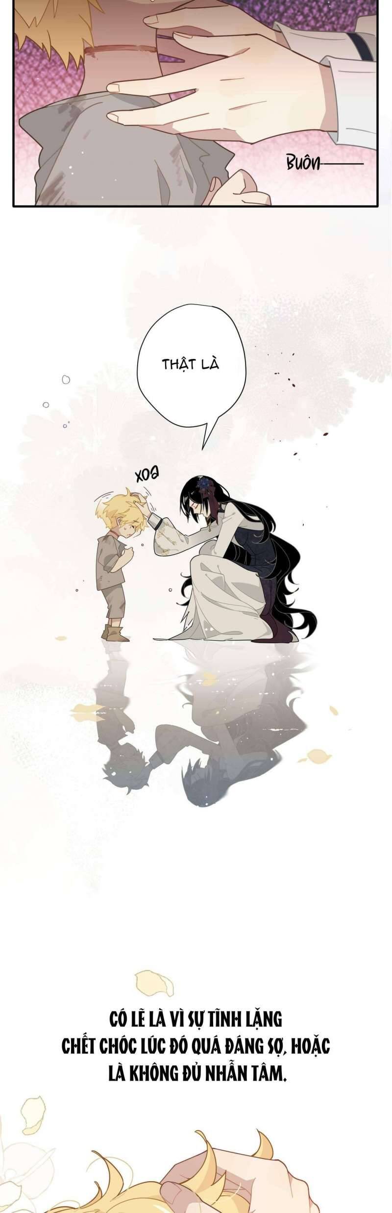 Xuyên Thành Phù Thủy Nuôi Dưỡng Kỵ Sĩ Thánh Điện - Chapter 3 - Page 26