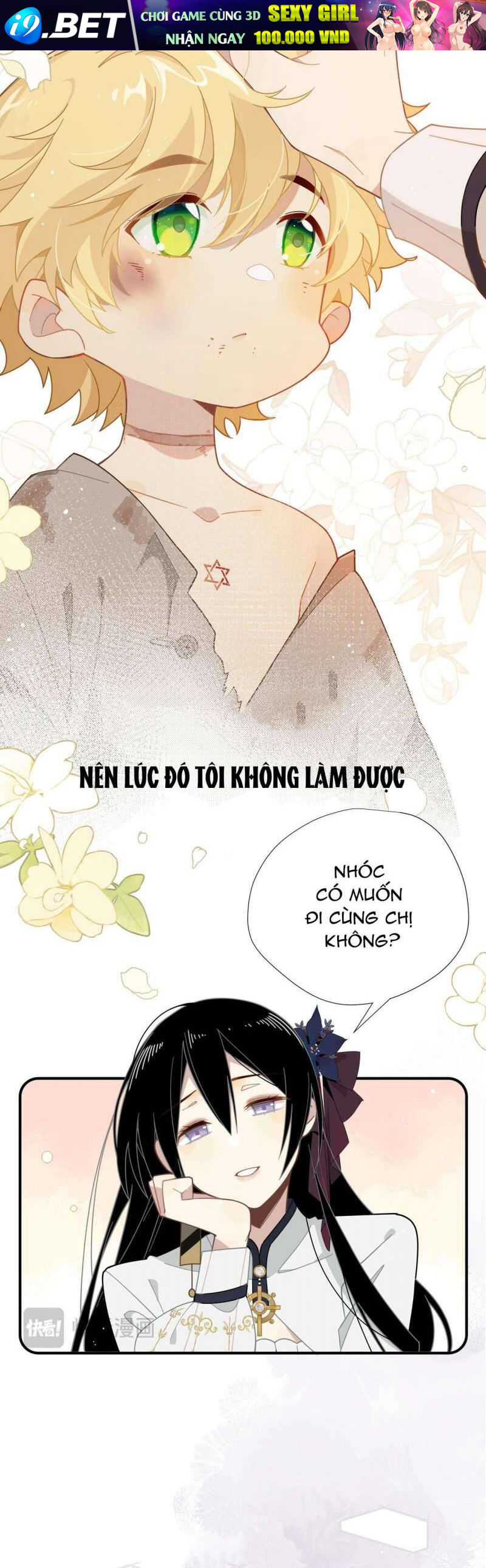 Xuyên Thành Phù Thủy Nuôi Dưỡng Kỵ Sĩ Thánh Điện - Chapter 3 - Page 27