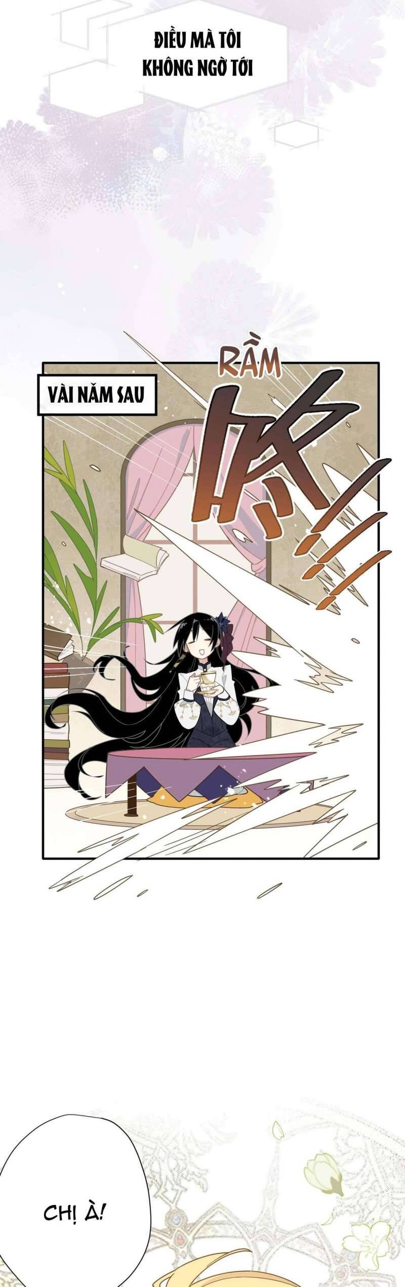 Xuyên Thành Phù Thủy Nuôi Dưỡng Kỵ Sĩ Thánh Điện - Chapter 3 - Page 28