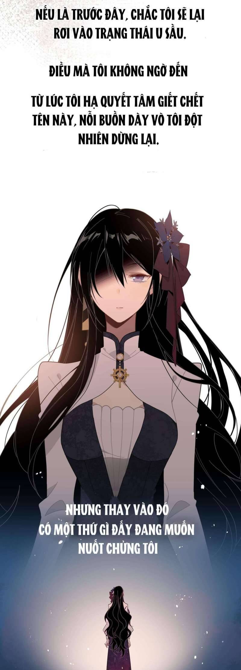 Xuyên Thành Phù Thủy Nuôi Dưỡng Kỵ Sĩ Thánh Điện - Chapter 3 - Page 5