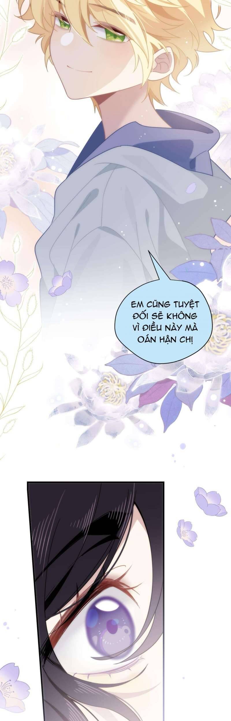 Xuyên Thành Phù Thủy Nuôi Dưỡng Kỵ Sĩ Thánh Điện - Chapter 30 - Page 15