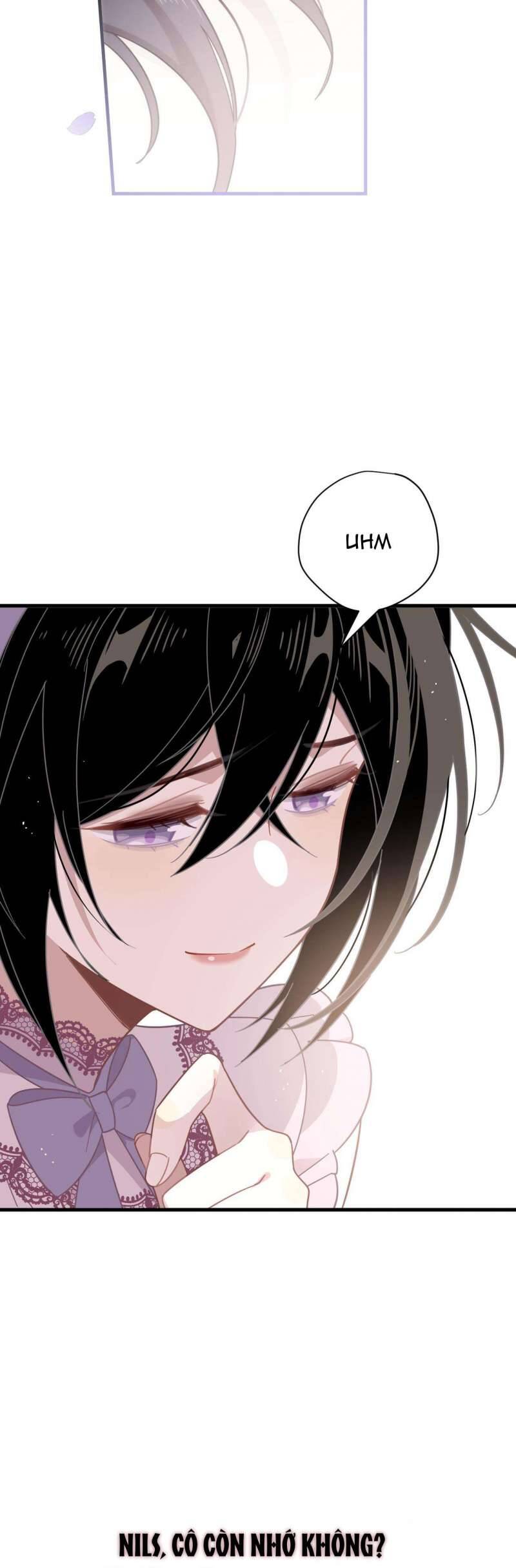 Xuyên Thành Phù Thủy Nuôi Dưỡng Kỵ Sĩ Thánh Điện - Chapter 30 - Page 16