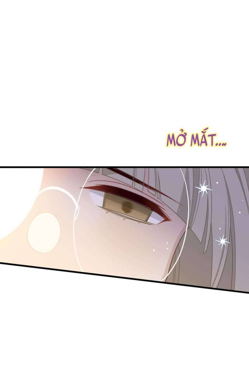 Xuyên Thành Phù Thủy Nuôi Dưỡng Kỵ Sĩ Thánh Điện - Chapter 30 - Page 21