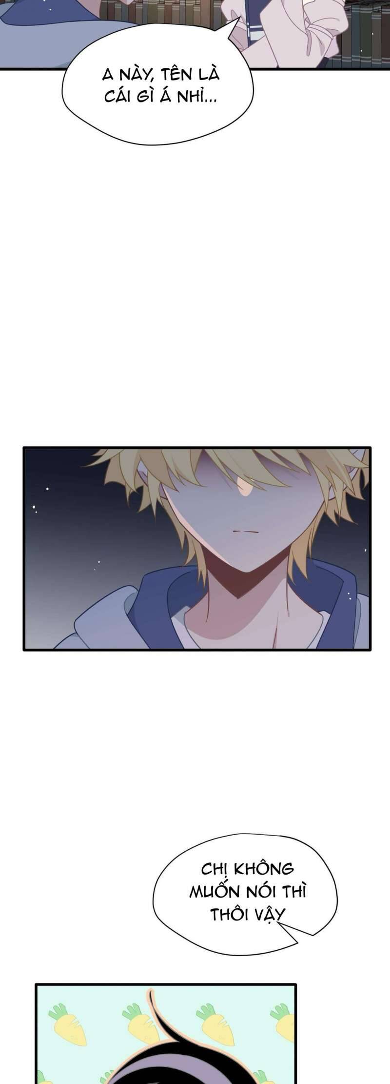 Xuyên Thành Phù Thủy Nuôi Dưỡng Kỵ Sĩ Thánh Điện - Chapter 30 - Page 9