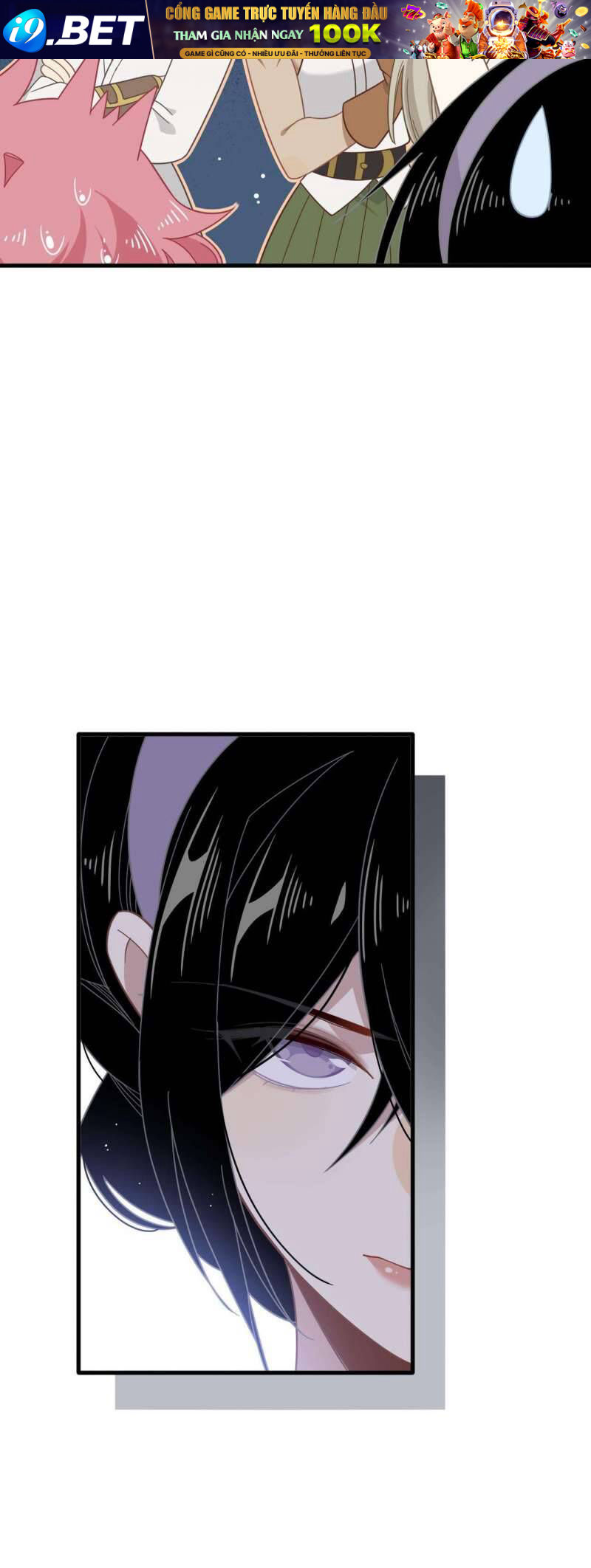 Xuyên Thành Phù Thủy Nuôi Dưỡng Kỵ Sĩ Thánh Điện - Chapter 31 - Page 18