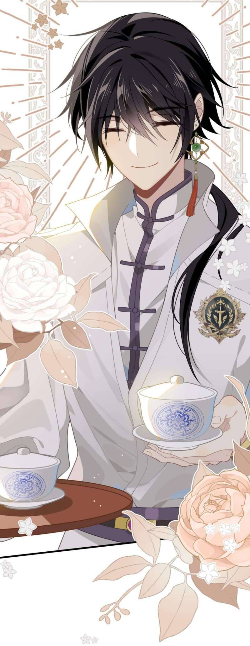 Xuyên Thành Phù Thủy Nuôi Dưỡng Kỵ Sĩ Thánh Điện - Chapter 31 - Page 22