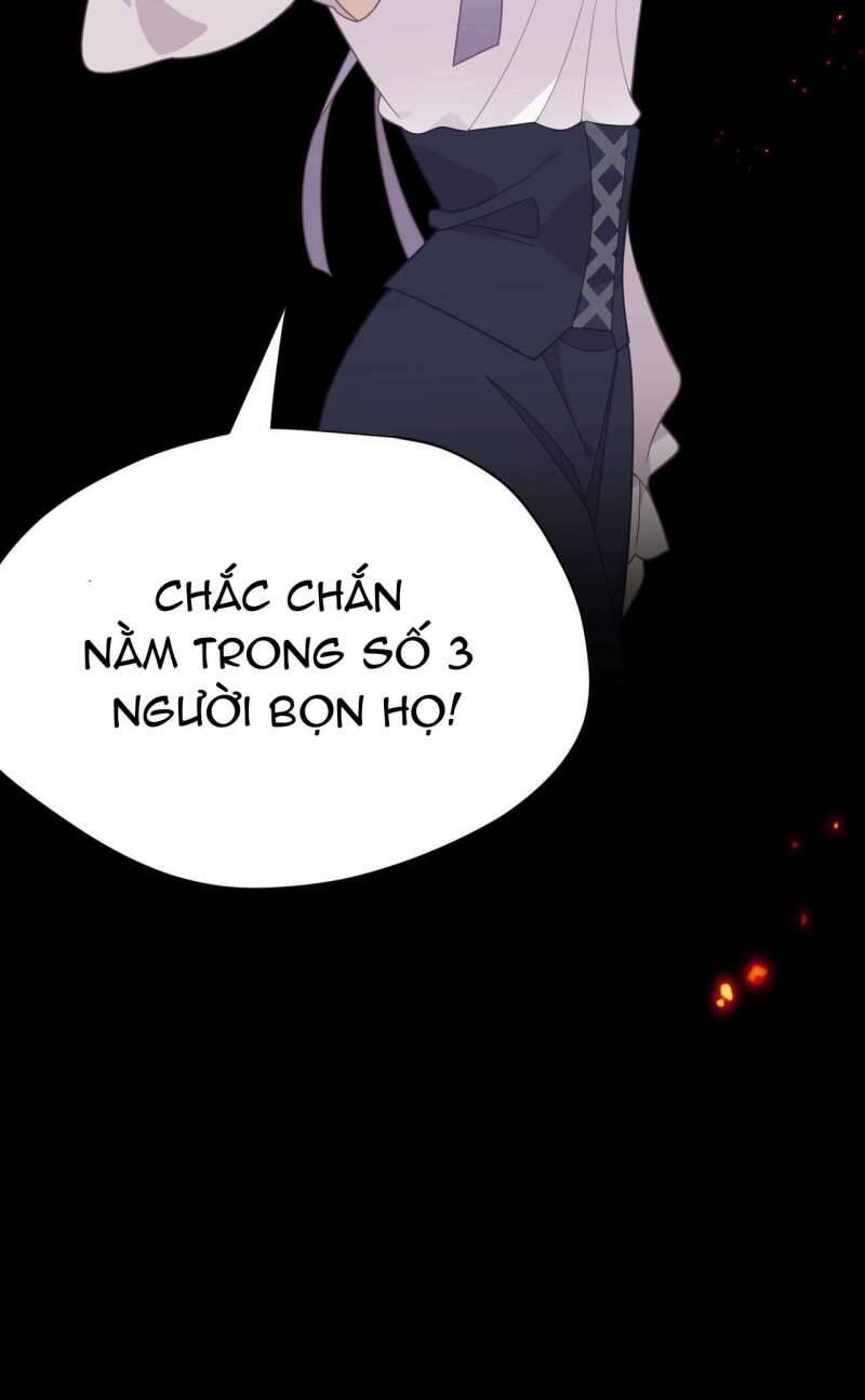 Xuyên Thành Phù Thủy Nuôi Dưỡng Kỵ Sĩ Thánh Điện - Chapter 31 - Page 31