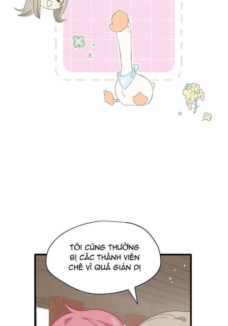 Xuyên Thành Phù Thủy Nuôi Dưỡng Kỵ Sĩ Thánh Điện - Chapter 31 - Page 6