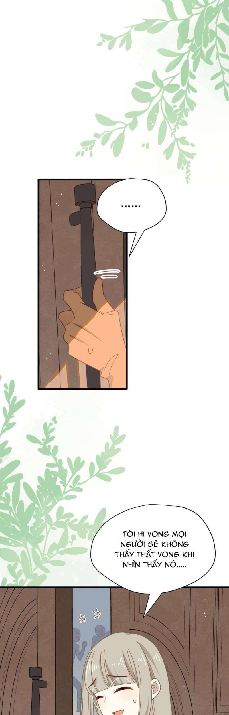 Xuyên Thành Phù Thủy Nuôi Dưỡng Kỵ Sĩ Thánh Điện - Chapter 31 - Page 8